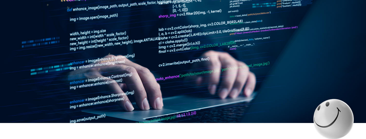 Business software, supported by oztech in Shropshire