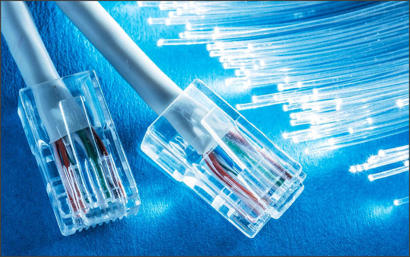 Local independent broadband & fibre engineer - Oswestry, Salop