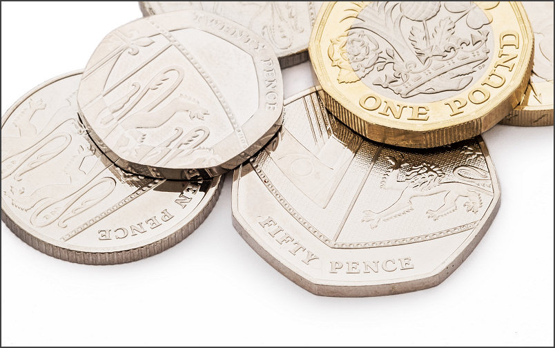 Fixed fees and charges for IT and broadband support, Shropshire