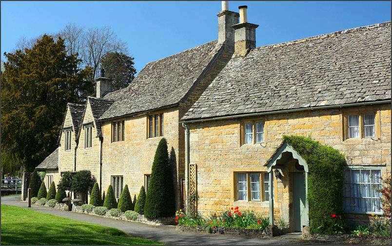 Local, independent, broadband and wi-fi engineer - Oswestry