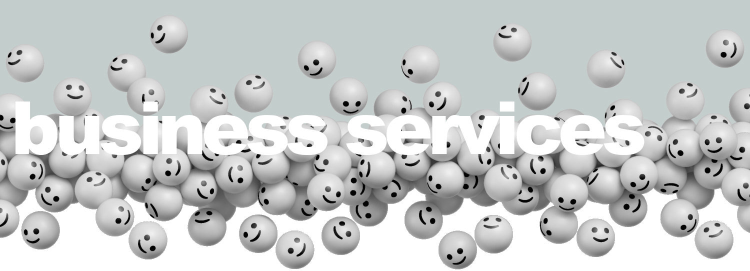 Business Internet & IT support page header